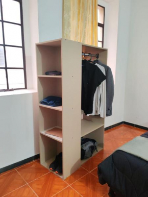 Candelaria Coliving
